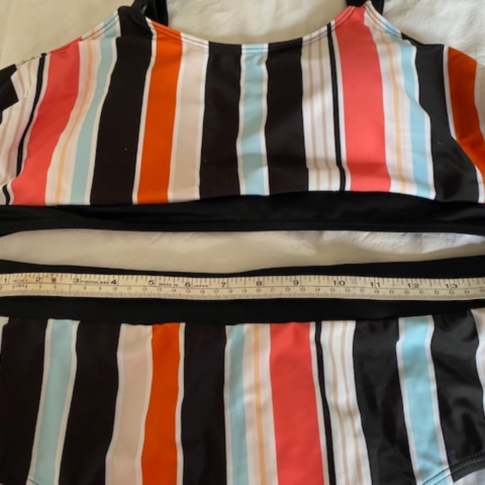 Denater Sporty Swimsuit
